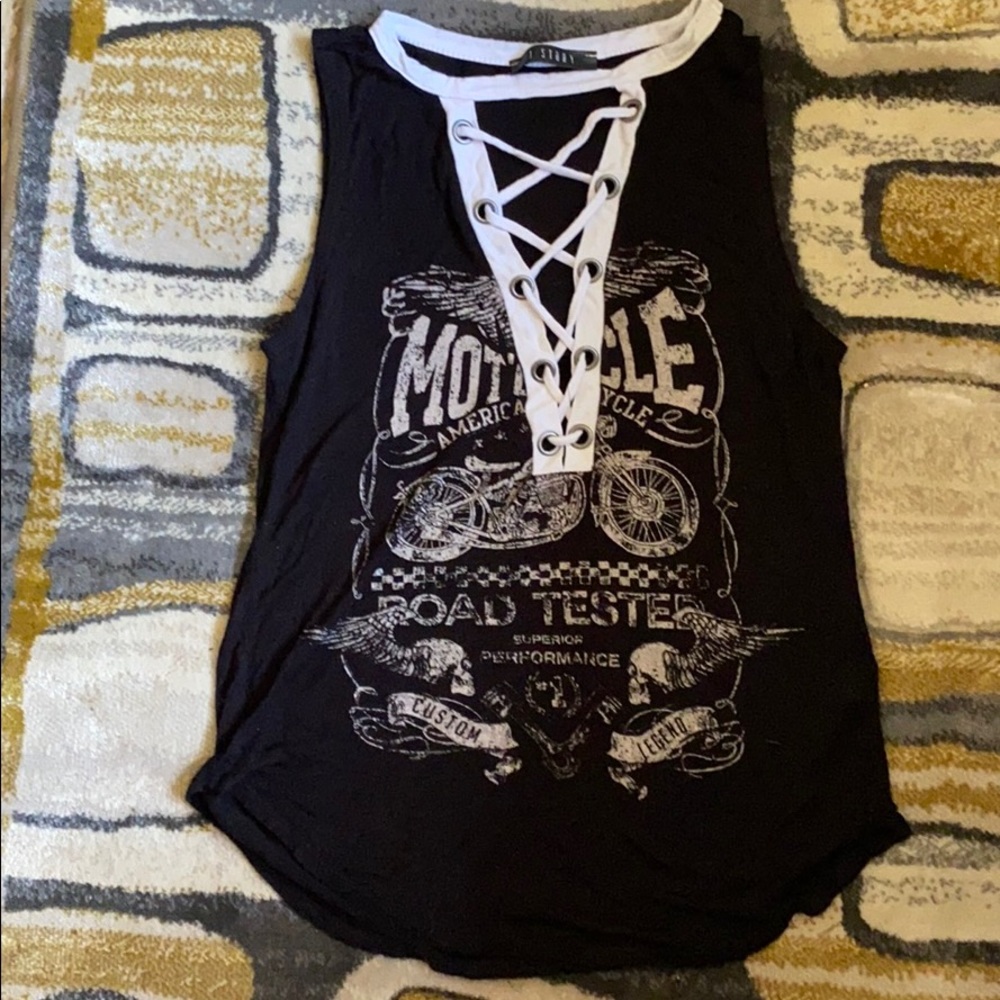 A shirt :)